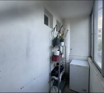 Vente appartement 3 pièces Mantes-la-Ville (78711)