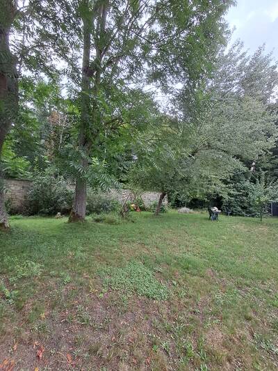 Vente maison 6 pièces Le Mesnil-le-Roi (78600)
