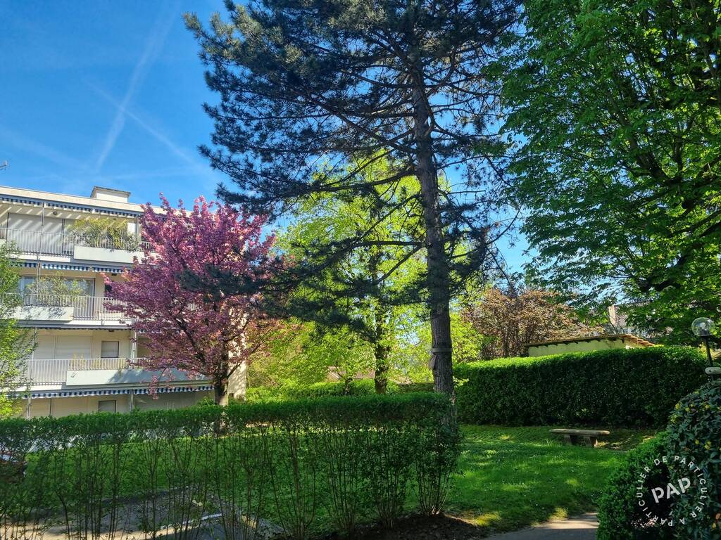 Appartement 56,82 m²