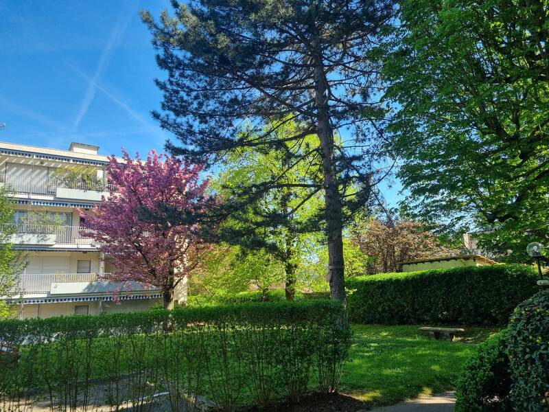 Bourg-La-Reine