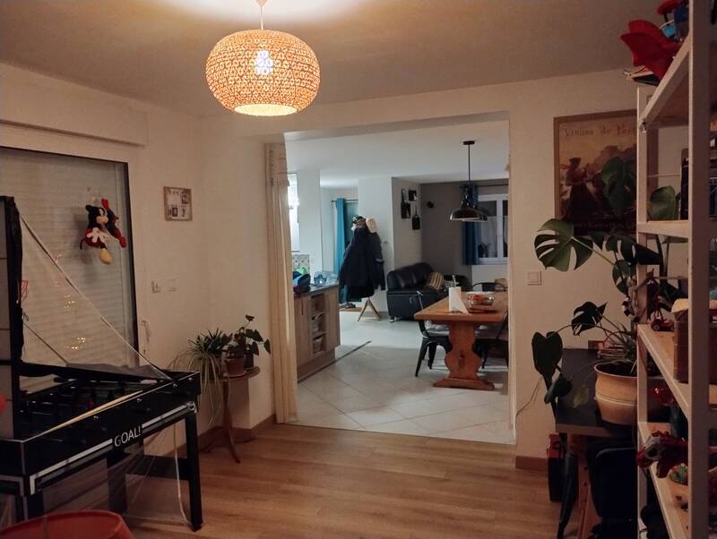Beaumont (86490)