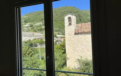 Tourrettes-Sur-Loup (06140)