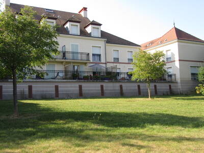 Vente appartement 3 pièces Magny-le-Hongre (77700)