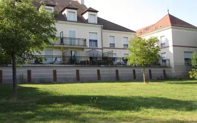 Magny-Le-Hongre (77700)
