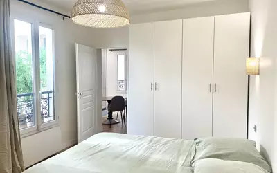 Paris 6E (75006)