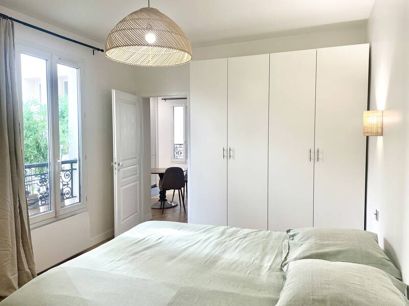 Paris 6E (75006)
