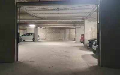 Paris 18E (75018)