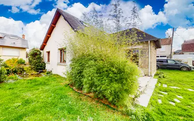 Vente En Viager Occupé -Bouquet