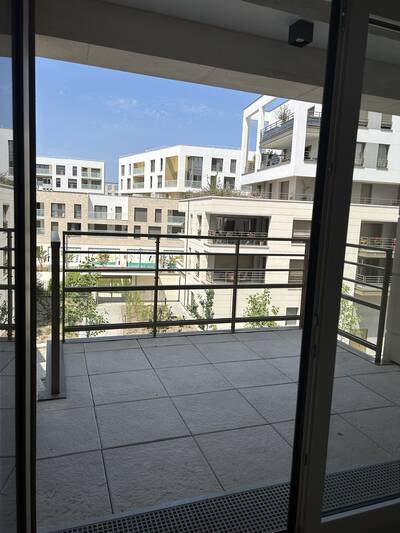 Location appartement 3 pièces Antony (92160)