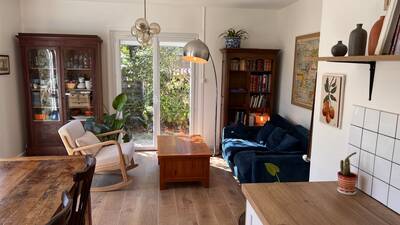 Vente maison 4 pièces Orléans (45)