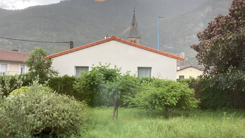 , Plain-Pied, Tarascon-Sur-Ariège (09400)