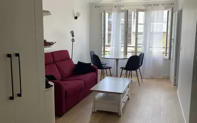 Paris 17E (75017)