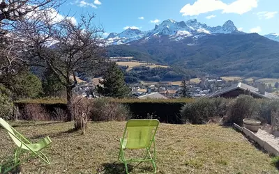 Barcelonnette (04400)