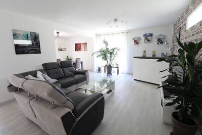 Vente appartement 5 pièces Cormeilles-en-Parisis (95240)