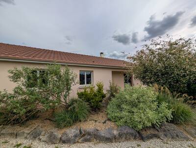 Vente maison 5 pièces Cousances-les-Forges (55170)