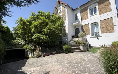 Neuilly-Plaisance (93360)