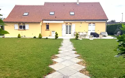 Villebarou (41000)