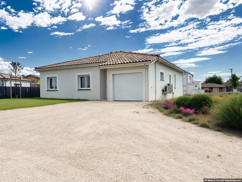 Montbeton (82290)