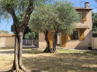 Vente maison 4 pièces Villetelle (34400)
