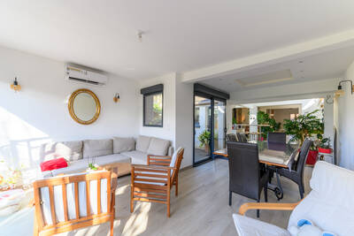 Vente maison 6 pièces Claye-Souilly (77410)
