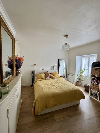 Vente maison 2 pièces Château-du-Loir (72500)