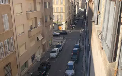 Marseille 6E (13006)