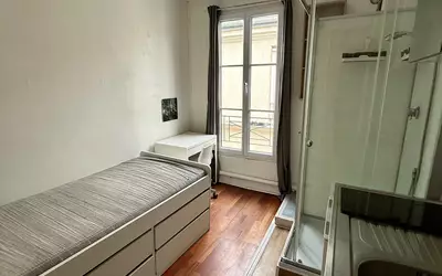 Paris 11E (75011)