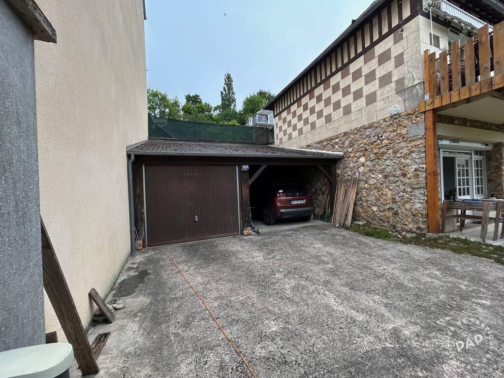 Vente Maison