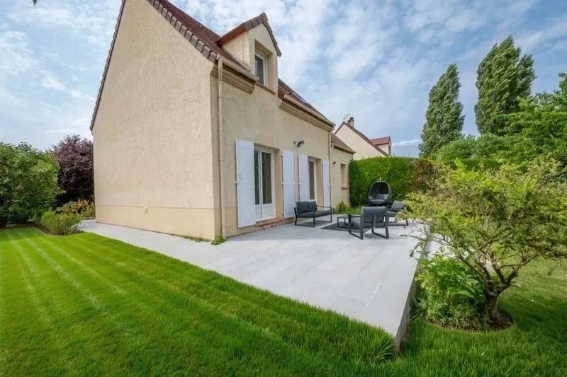 Garancières (78890)