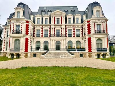 Vente appartement 4 pièces Émerainville (77184)