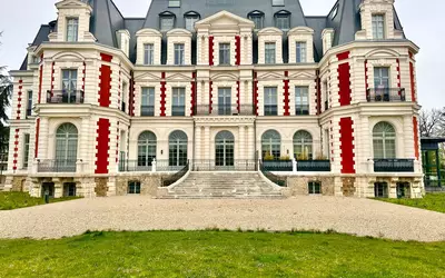 Émerainville (77184)