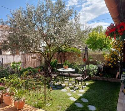 Vente maison 5 pièces Espéraza (11260)