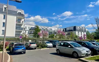 Franconville (95130)