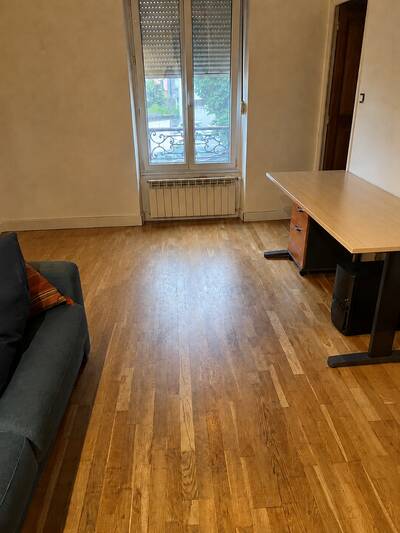 Vente appartement 2 pièces Alfortville (94140)