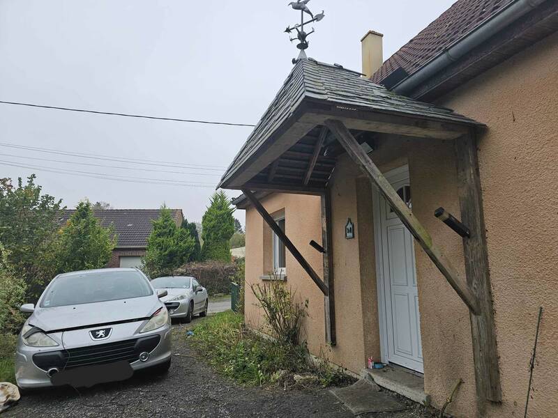 Brancourt-En-Laonnois (02320)