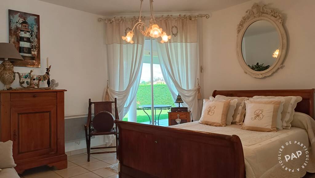 Vente maison 130 m² Gauriaguet (33240) - 130 m² - 294.500 € | Particulier à Particulier — 10