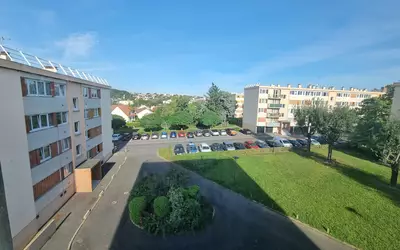 Palaiseau (91120)