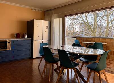 Location chambre en colocation 9 pièces Massy (91300)