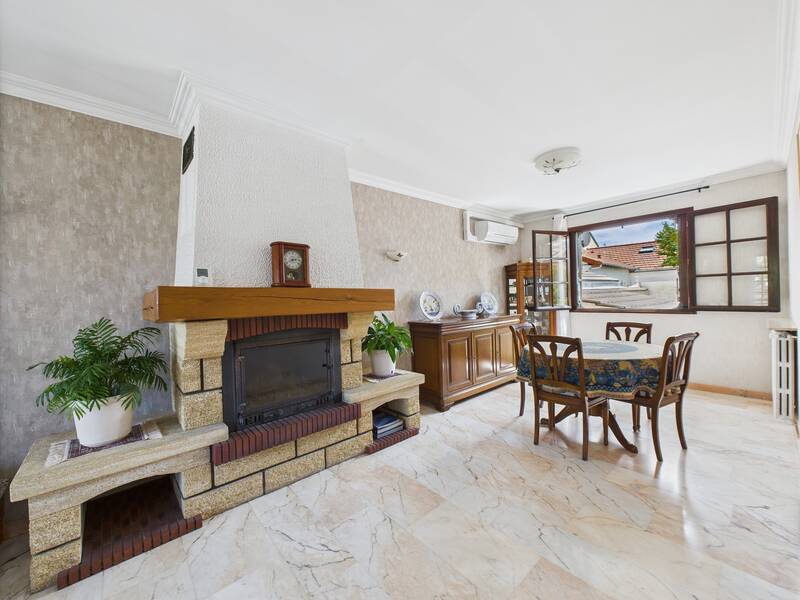 Houilles (78800)