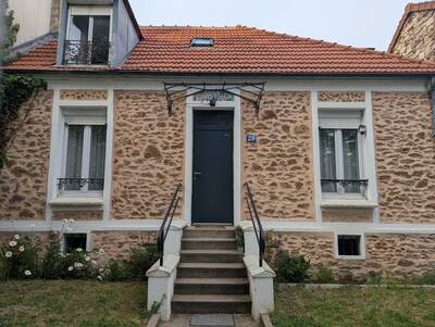 Vente maison 4 pièces Choisy-le-Roi (94600)