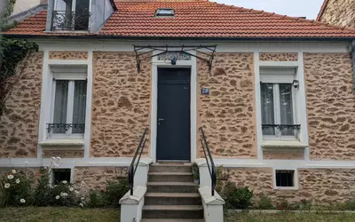Choisy-Le-Roi (94600)
