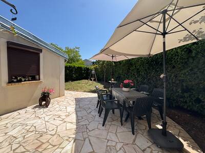 Vente maison 5 pièces Antony (92160)