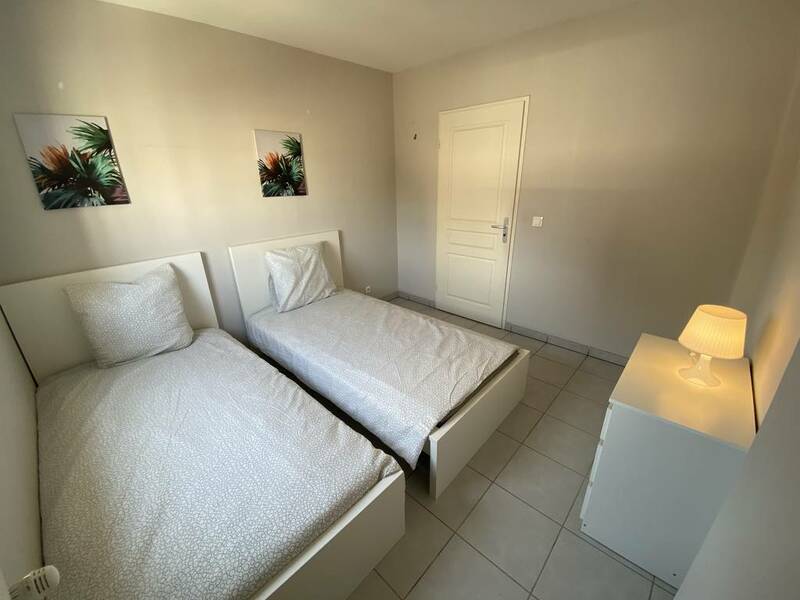 Marseille 14E (13014)