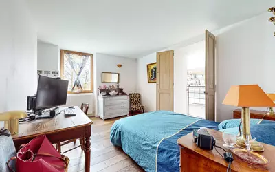 Le Touvet (38660)