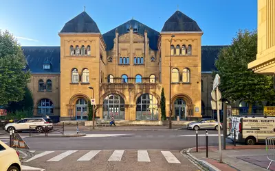 Metz
