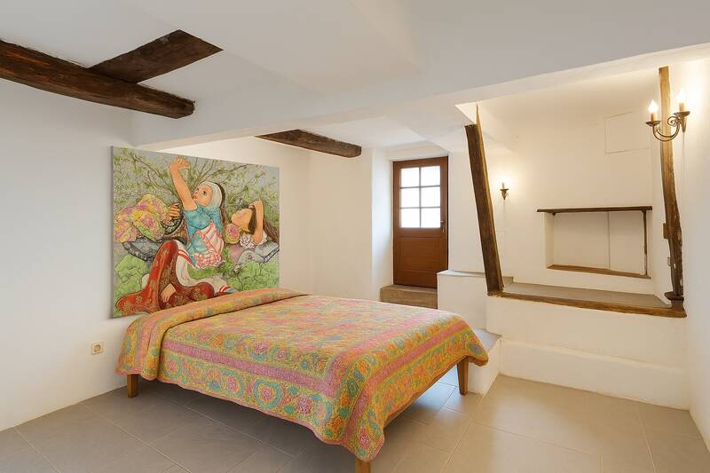 Cabris (06530)
