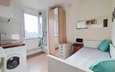 Paris 17E (75017)