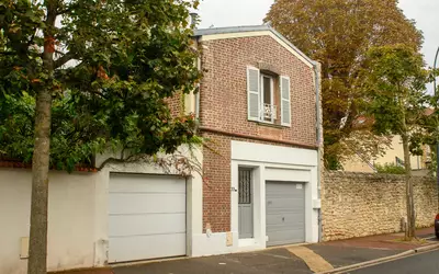 Saint-Maur-Des-Fossés (94100)