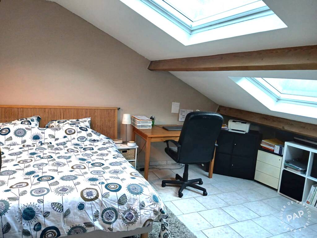 Vente maison 133 m² Longwy (54400) - 133 m² - 259.000 € | Particulier à Particulier — 8