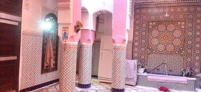 Maroc